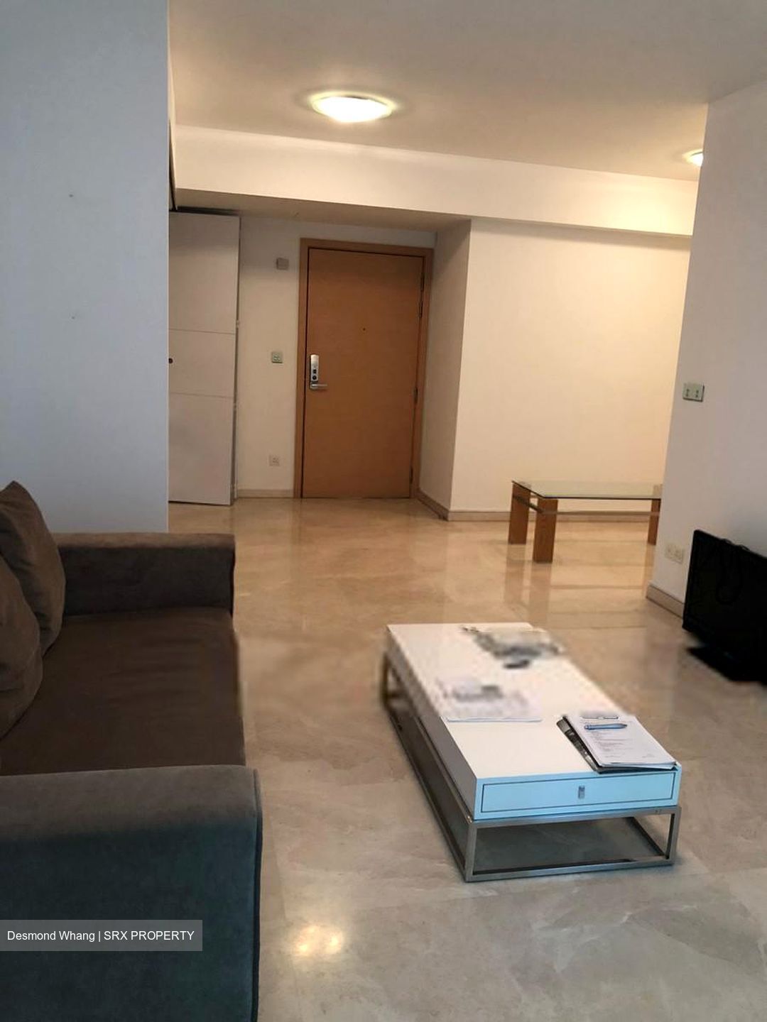 Parc Emily (D9), Condominium #613571171
